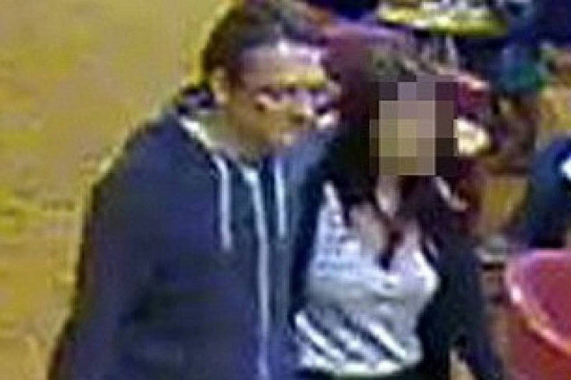 Καθηγητής ένοχος για την απαγωγή της ανήλικης μαθήτριάς του