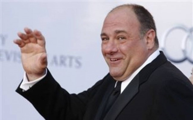 Απεβίωσε ο γνωστός ηθοποιός Τζέιμς Γκαντολφί