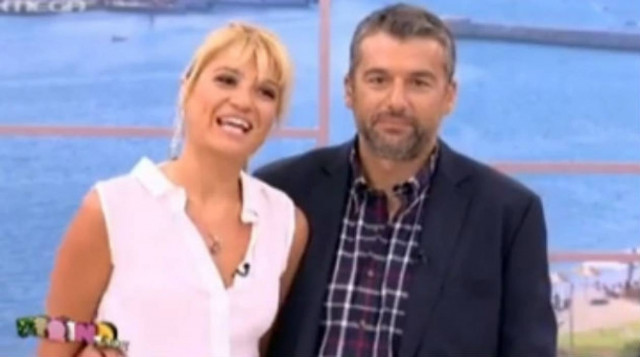 Γιατί δεν βγήκε στον αέρα σήμερα το Πρωινό mou