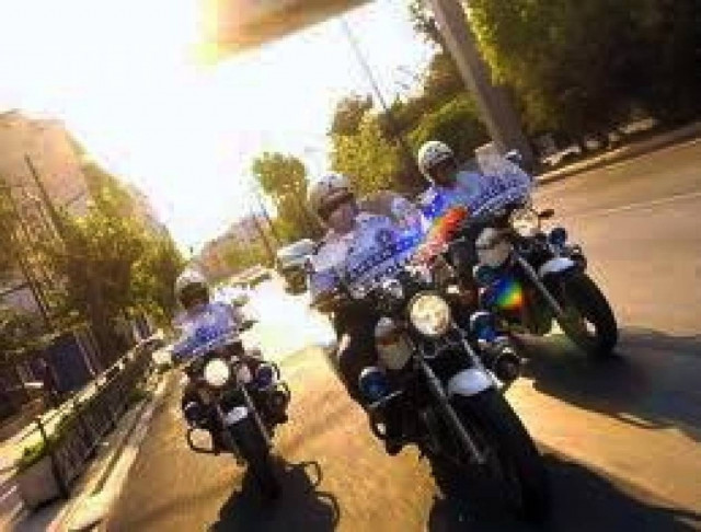 Αναστάτωση στο κέντρο της Θεσσαλονίκης-Κρατούμενος προσπάθησε να….