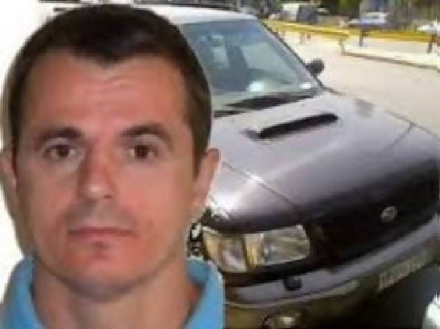 Μάριον Κόλα σε αστυνομικούς: Ή θα σας σκοτώσω ή θα με σκοτώσετε