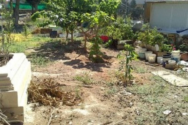 Λεμεσός: Δεν θα πιστεύετε τι βρήκαν μέσα σε νεκροταφείο!