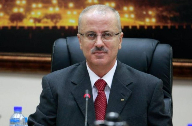 Ανακάλεσε την παραίτησή του ο Ράμι Χαμντάλα