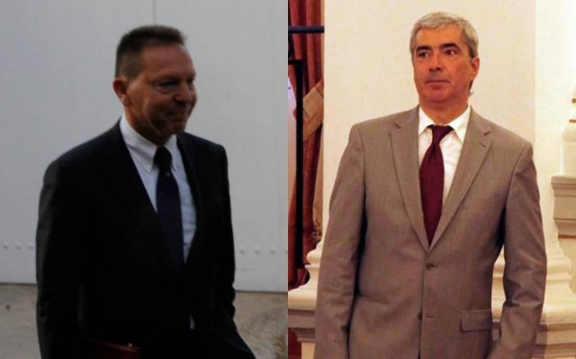 Στη Βουλή η μήνυση κατά Στουρναρα-Κεδίκογλου