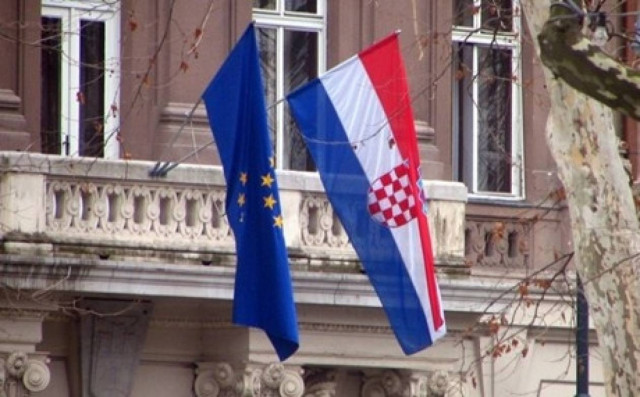 Κροατία: Ετοιμάζονται να γιορτάσουν την ένταξη της χώρας στην ΕΕ