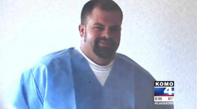 Οι αστυνομικοί δεν πίστευαν στα μάτια τους με αυτό που αντίκρυσαν