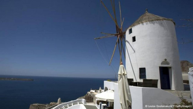 SZ: Πάμε διακοπές στην Ελλάδα