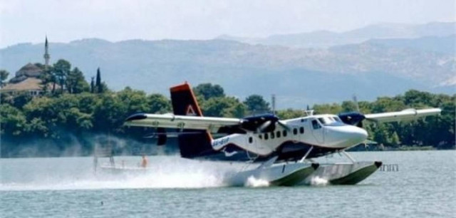 Δήμος Ιωαννιτών: Αίτημα για δημιουργία υδατοδρομίου