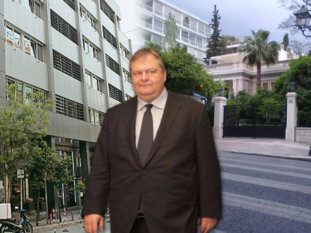 Τα δύο τηλεφωνήματα στον Βαγγέλη και η κωλοτούμπα του Κωνσταντή