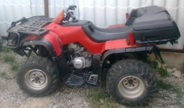 Τραγωδία: Ανατράπηκε η γουρούνα και σκοτώθηκε