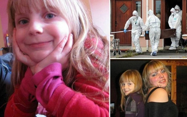 Ανθρωποκυνηγητό για τον άνδρα που έσφαξε μητέρα και κόρη