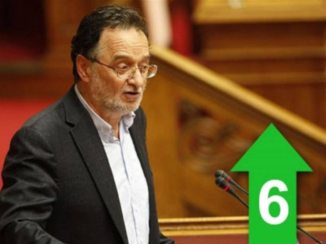 «Η χώρα έχει μπει σε τροχιά εκλογών»