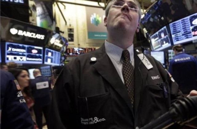 Ανάμικτο το κλίμα στη Wall Street