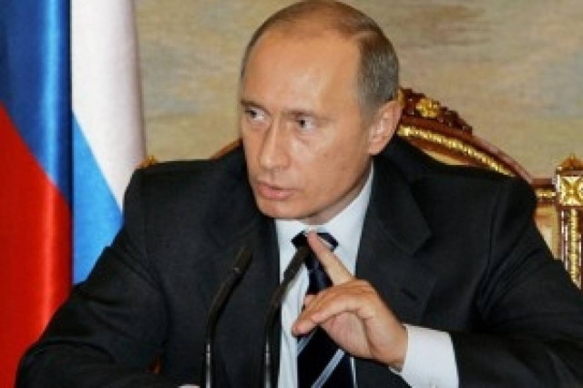 Πούτιν: «Η εποχή των μεγάλων εσόδων από το πετρέλαιο έχει τελειώσει»