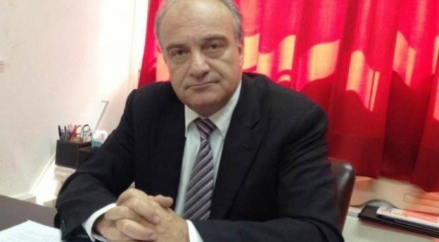 ΑΚΕΛ: Η απάντηση στην επιστολή του Αναστασιάδη προς Τρόικα