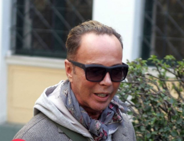 Στη φυλακή επιστρέφει ο Λάκης Γαβαλάς