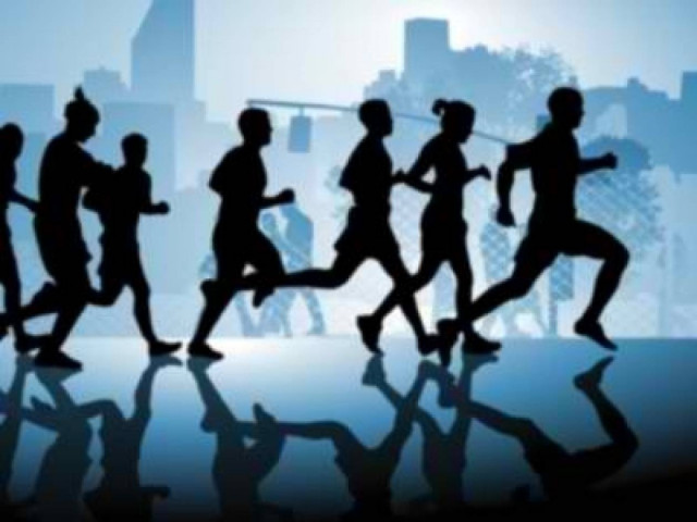 Κόρινθος: Αγώνας δρόμου την Κυριακή