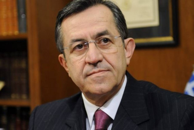 Ν.Δ.: Προσυνεδριακές γκρίνιες και ευτράπελα στην Αχαΐα