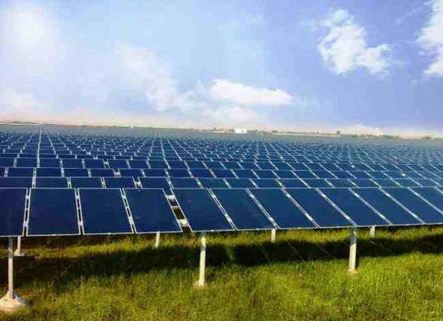 Επιστροφή ΦΠΑ από φωτοβολταϊκά