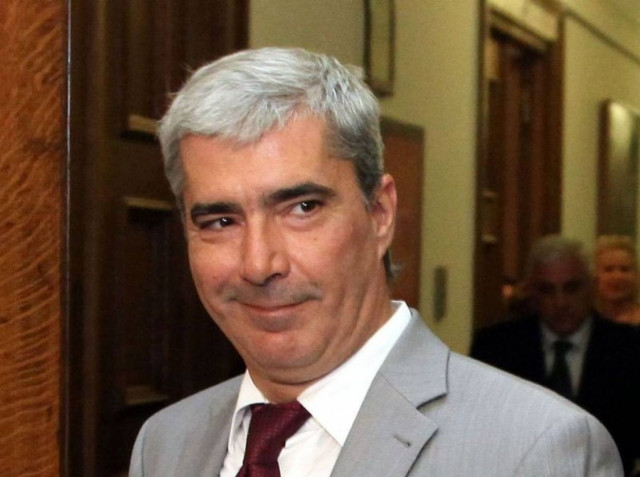 Σ. Κεδίκογλου: Έχουμε την απαραίτητη πλειοψηφία