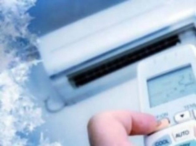 Kλιματιστικά που μας αρρωσταίνουν – Τι πρέπει να κάνουμε