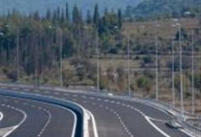 Έρευνα για σκάνδαλο στο δρόμο του «Μορέα»