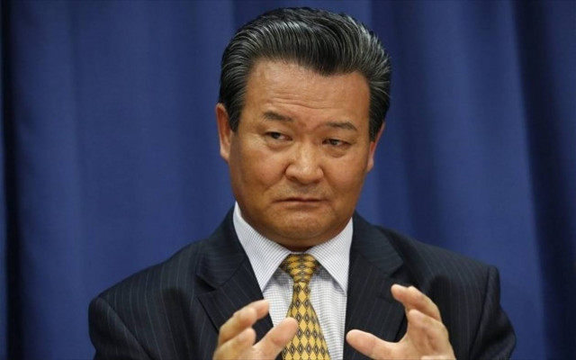 Β. Κορέα: «Να αρθούν οι κυρώσεις ΗΠΑ και ΟΗΕ»