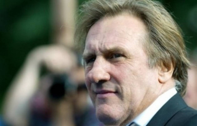 Τσουχτερό πρόστιμο στον Ντεπαρντιέ για...