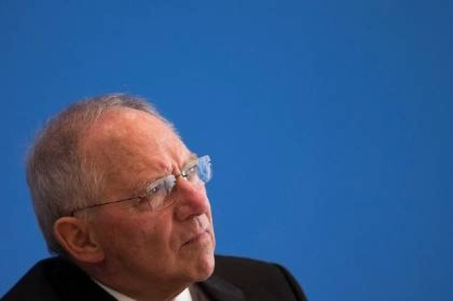 Γερμανία: Υπόθεση της ελληνικής κυβέρνησης η «προσαρμογή»