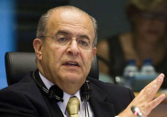 Το Κυπριακό στο επίκεντρο της συνάντησης Λαβρόφ-Κασουλίδη