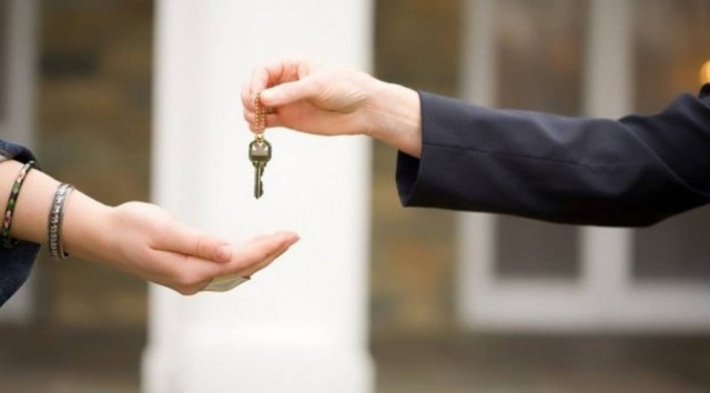 Ανησυχία στην Κύπρο για την αναβολή πρότασης μείωσης ενοικίων