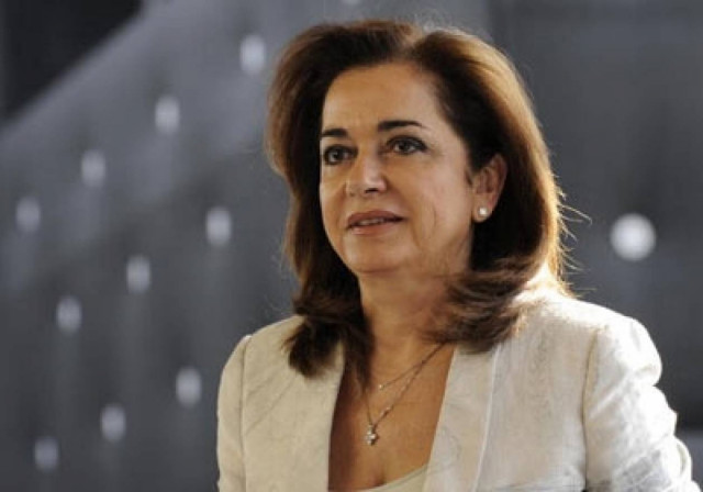 Η Ντόρα Μπακογιάννη διαψεύδει συνάντηση με Κουβέλη