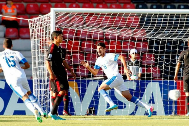 Μάγκες οι Νέοι, 2-1 το Μεξικό στην πρεμιέρα του Μουντιάλ