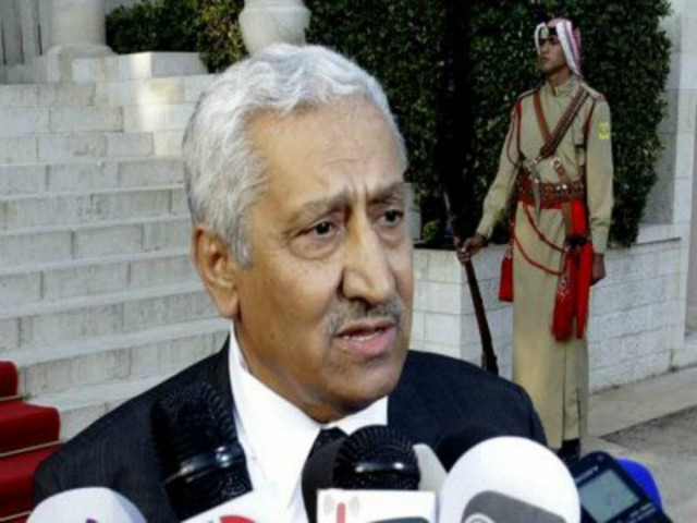 «Η CIΑ δεν εκπαιδεύει Σύρους αντάρτες στην Ιορδανία»