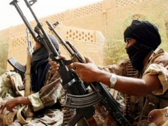 Σύλληψη οκτώ στρατολόγων «τζιχαντιστών» για τη Συρία