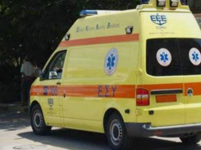 Αυτοκίνητο παρέσυρε 6χρονο αγοράκι