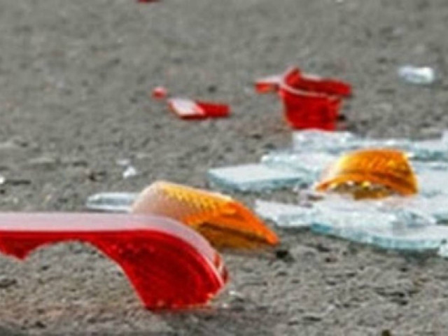 Κρήτη: Τροχαίο με τουμπαρισμένο ΙΧ