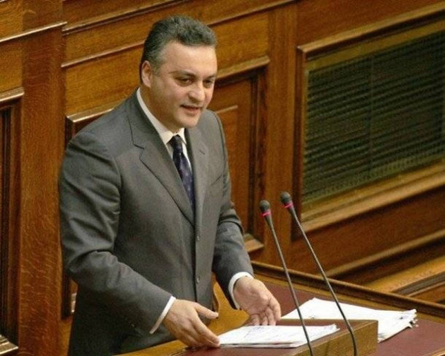 Κεφαλογιάννης: Το κράτος δεν μπορεί να συνεχίσει όπως ήταν