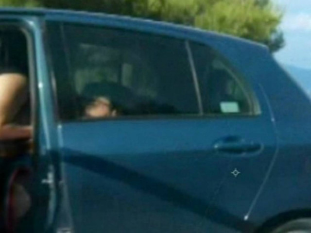 Χαλκίδα: Έπιασε στα «πράσα» τον άνδρα της με...