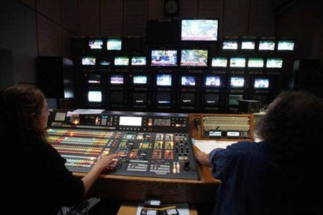 Δήμος Θεσσαλονίκης: Να ανακληθεί το λουκέτο στην ΕΡΤ