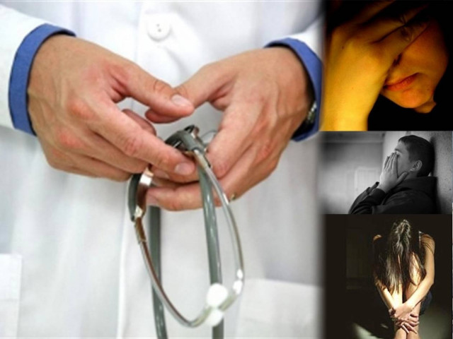 Η οικονομική κρίση προκαλεί κατάθλιψη στα Ελληνόπουλα