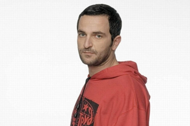 Άρης Σερβετάλης: Διαβάζω τον γέροντα Παΐσιο – Εμπιστεύομαι τον θεό