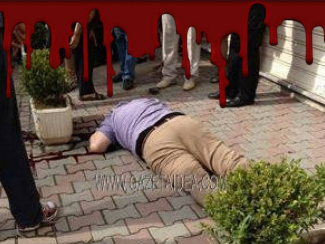 Ένας νεκρός και μια έκρηξη οδηγούν την Αλβανία σε πολιτικό χάος