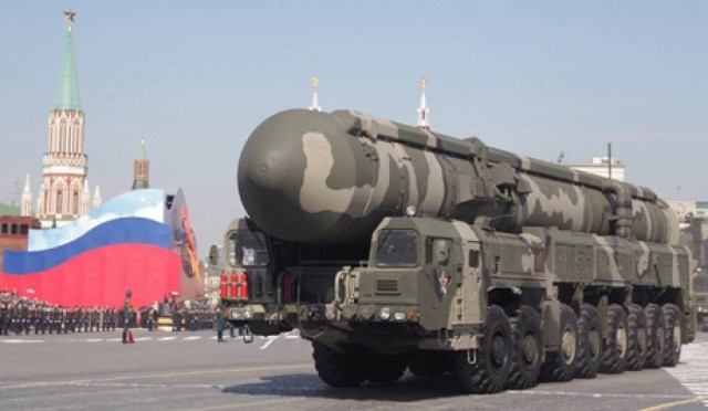 Το σύστημα της αντιπυραυλικής άμυνας θα χάσει το νόημα του