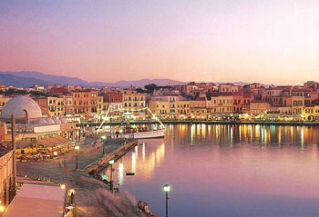 Χανιά: Πολιτιστικό Καλοκαίρι με πλήθος εκδηλώσεων