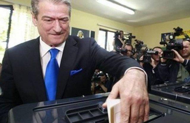 Αλβανία: Κατηγορίες για παρατυπίες στην εκλογική διαδικασία