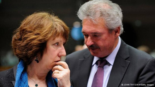 DW:«Η Τουρκία χρειάζεται τώρα την ΕΕ»