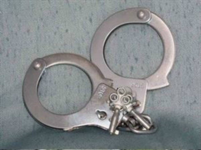 Συνελήφθη φυγόποινος στα Φάρσαλα