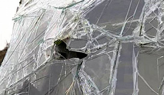 Συνολικά 20 νεκροί σε τροχαίο στο Μαυροβούνιο