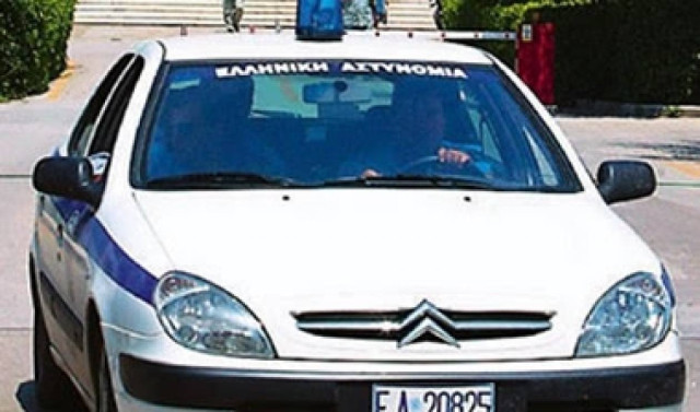 Επίθεση σε γραφεία της ΝΔ